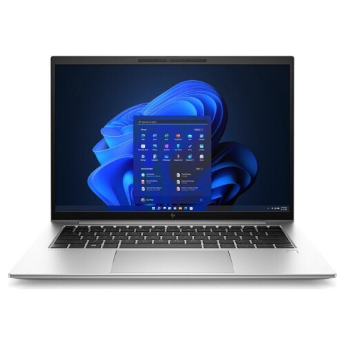 HP EliteBook 840 G9 - Intel Core i7-12e Generatie - 14 inch - 8GB RAM - 256GB SSD - Windows 11 Home