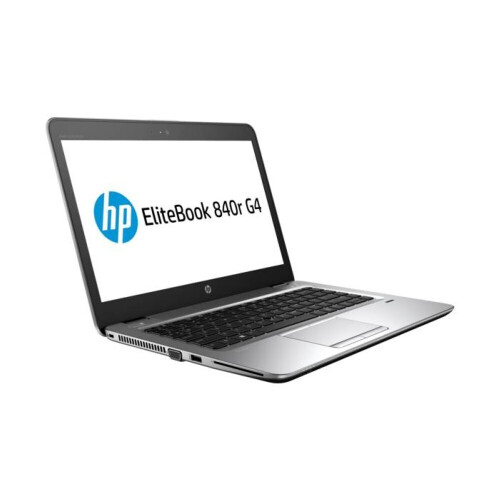 HP EliteBook 840r G4 - Intel Core i5-7e Generatie - 14 inch - 8GB RAM - 256GB SSD - Windows 11