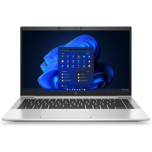 HP EliteBook 845 G8 - AMD Ryzen 3 PRO 5400U - 14 inch - 8GB RAM - 256GB SSD - Windows 11 Home