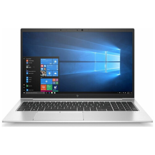 HP EliteBook 855 G7 - AMD Ryzen 7 PRO 4750U - 15 inch - 16GB RAM - 256GB SSD - Windows 11 Home