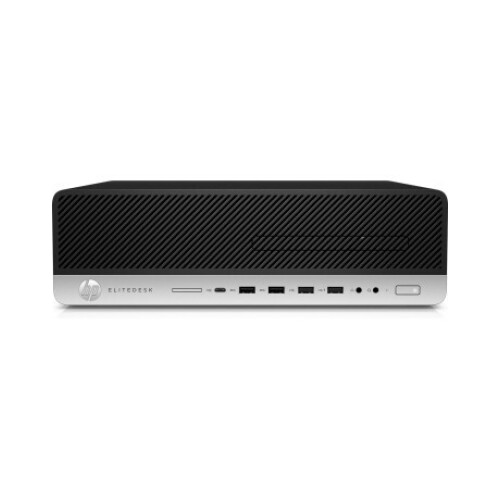 HP EliteDesk 800 G5 SFF Intel i5-9500 3.00 GHz, 8GB DDR4, 240GB SSD, Win 11 Pro