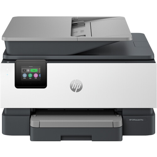 HP OfficeJet Pro 9120e - All-in-One Printer - Draadloos - 250 pagina's invoerlade