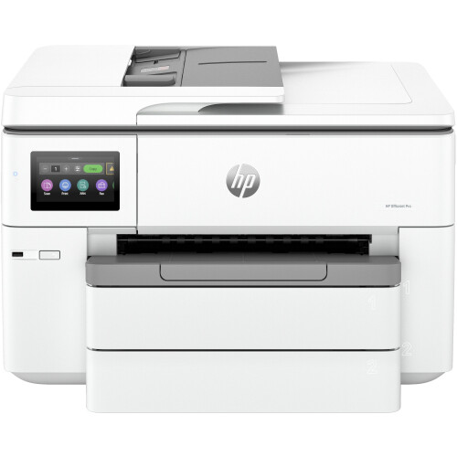 HP OfficeJet Pro 9730e - All-in-One Inkjetprinter - Draadloos - A3 formaat