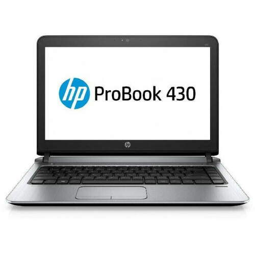 HP ProBook 430 G3 - Intel Core i5-6e Generatie - 13 inch - 8GB RAM - 256GB SSD - Windows 11