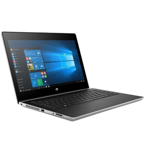 HP ProBook 430 G5 - Intel Core i5-8e Generatie - 13 inch - 16GB RAM - 256GB SSD - Windows 11