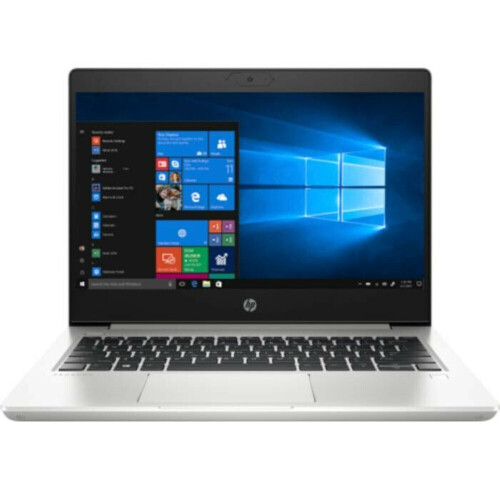 HP ProBook 430 G7 - Intel Core i3-10e Generatie - 13 inch - 8GB RAM - 256GB SSD - Windows 11