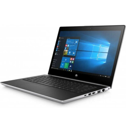 HP ProBook 440 G5 - Intel Core i7-8e Generatie - 14 inch - 8GB RAM - 256GB SSD - Windows 11