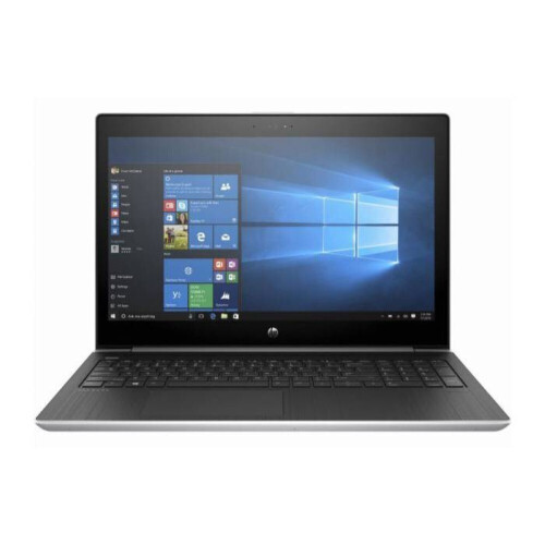 HP ProBook 450 G5 - Intel Core i5-8e Generatie - 15 inch - 16GB RAM - 256GB SSD - Windows 11