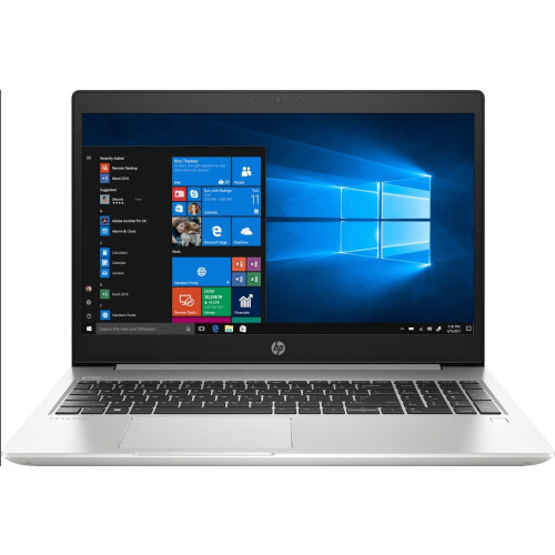 HP Probook 450 G6 | Intel i5 | 16 GB DDR | 256 SSD | Windows 11 Pro
