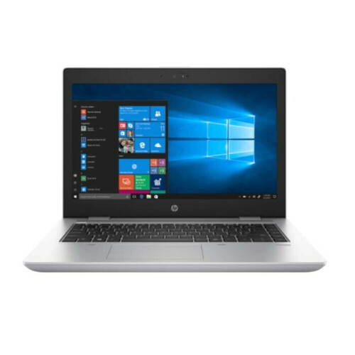 HP ProBook 640 G4 - Intel Core i3-8e Generatie - 14 inch - 8GB RAM - 256GB SSD - Windows 11