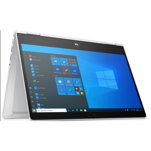 HP ProBook X360 435 G8 | AMD Ryzen 3 5400U | 8 GB DDR | 128 GB SSD | Touchscreen | Windows 11 Pro