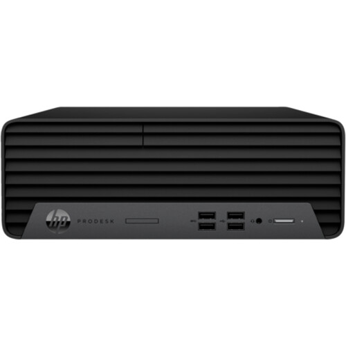 HP ProDesk 400 G7 SFF - Intel Core i5-10e Generatie - 16GB RAM - 256GB SSD - Windows 11