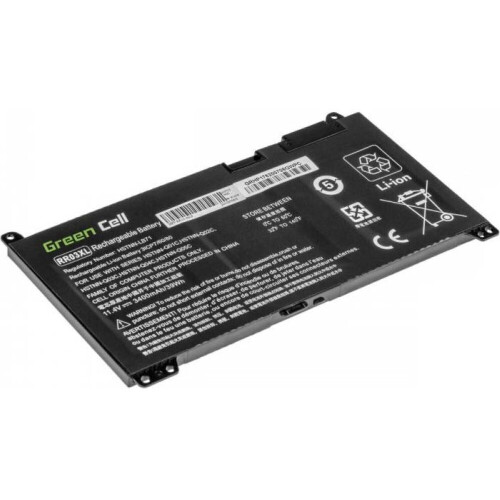 HP Thin Client Mt20 Replacement Accu