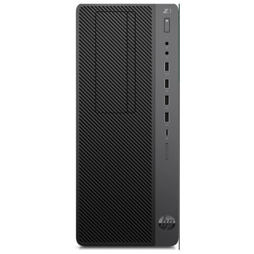 HP Z1 G5 Workstation Intel Core i7-9700 3.00 GHz, 16GB DDR4, 512GB SSD, Quadro P400, Win 11 Pro