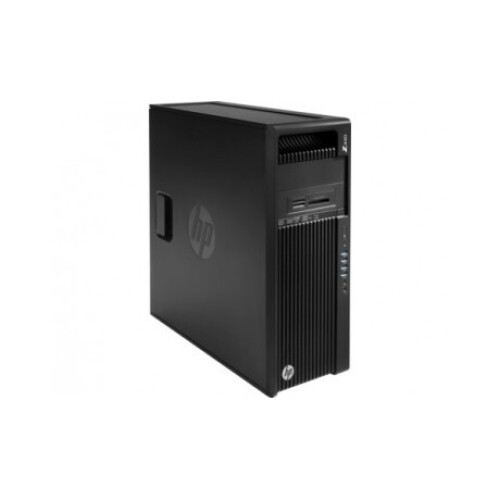 HP Z440 Workstation Base Station Empty
