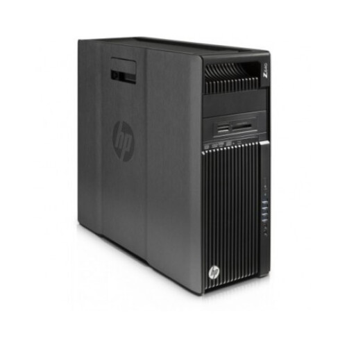 HP Z640 2x Xeon 10C E5-2650v3 2.30Ghz, 32GB DDR4, 512GB SSD + 3TB HDD, Quadro K4000 3GB, Win 10 Pro
