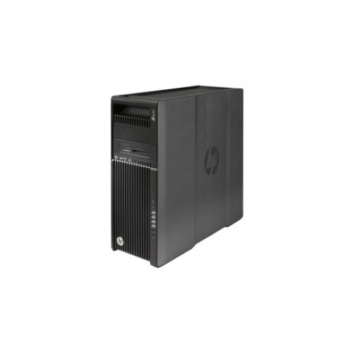 HP Z640 Workstation Base Station Empty