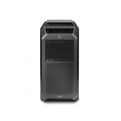 HP Z8 G4 2x Xeon Gold 8C 6134 3.2GHz, 192GB DDR4, 2TB SSD + 6TB, DVDRW, Quadro RTX 5000 16GB, Win 11 Pro