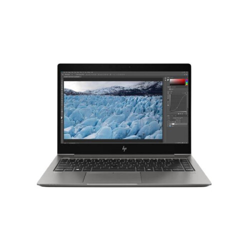 HP ZBook 14u G6 - Intel Core i7-8e Generatie - 14 inch - 16GB RAM - 256GB SSD - Windows 11
