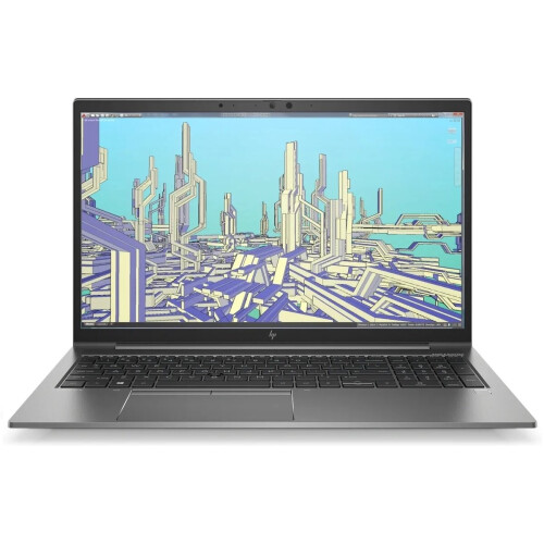 HP ZBook 15 G6 | Intel Core i7 | NVIDIA T2000 | 39.6 (15.6″) | 256 GB SSD | 16 GB DDR4 | US | WiFi | Windows 11 Pro