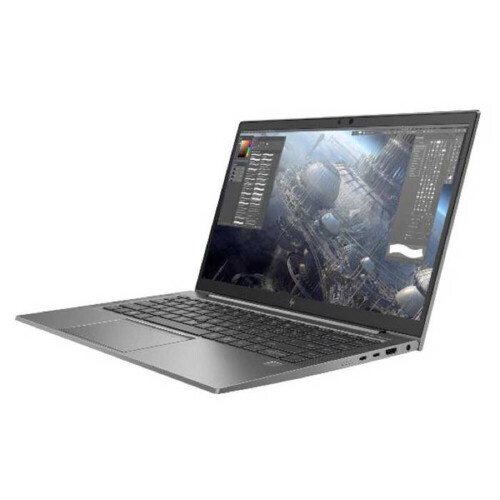 HP ZBook Firefly 14 G8 - Intel Core i5-11e Generatie - 14 inch - 16GB RAM - 256GB SSD - GPU - Windows 11 Home
