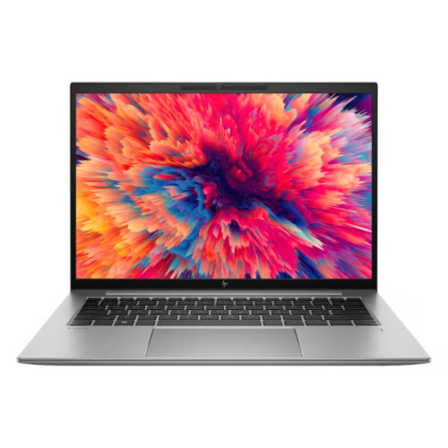 HP ZBook Firefly 14 G9 - Intel Core i5-12e Generatie - 14 inch - 8GB RAM - 256GB SSD - GPU - Windows 11 Home