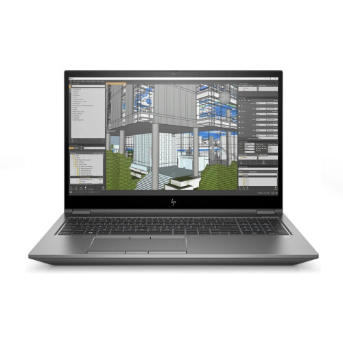 HP ZBook Fury 15 G8 | Intel Core i7 | NVIDIA RTX A3000 | 39.6 (15.6″) | 1000 GB SSD | 32 GB DDR4 | DE | WiFi | Windows 11 Pro