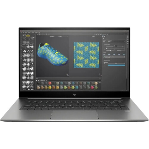HP ZBook Power G7 | Intel Core i7 | NVIDIA T1000 | 39.6 (15.6″) | 512 GB SSD | 16 GB DDR4 | UK | WiFi | Windows 11 Pro