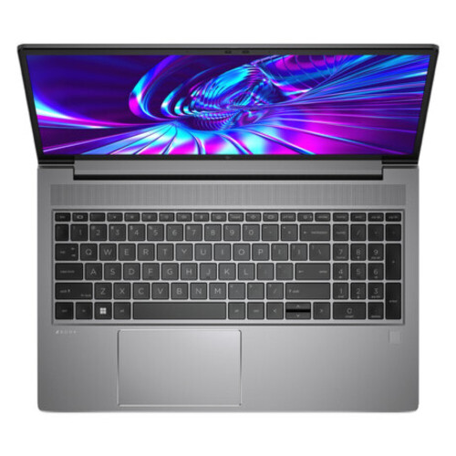 HP ZBook Power G9 - Intel Core i7-12e Generatie - 15 inch - 8GB RAM - 256GB SSD - GPU - Windows 11 Home