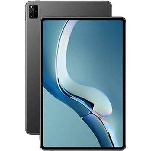 Huawei MatePad Pro 12,6 256GB [wifi, Model 2021] grijs