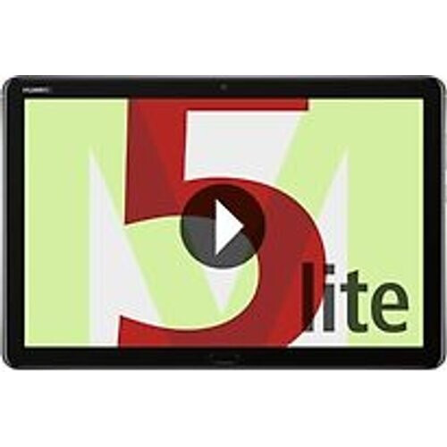 Huawei MediaPad M5 Lite 10,1 32GB [wifi] spacegrijs