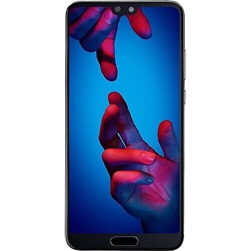 Huawei P20 128GB blauw