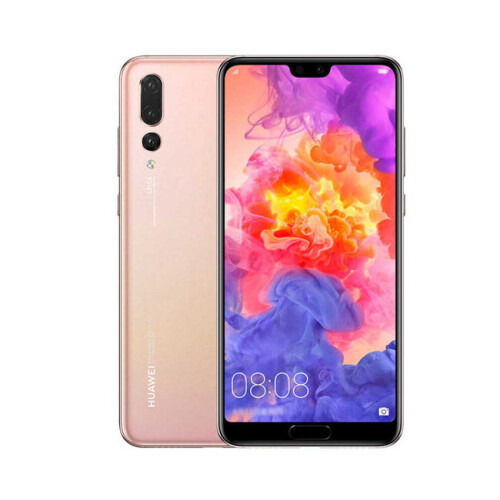 Huawei P20 Pro 128GB Dual (Simlockvrij)