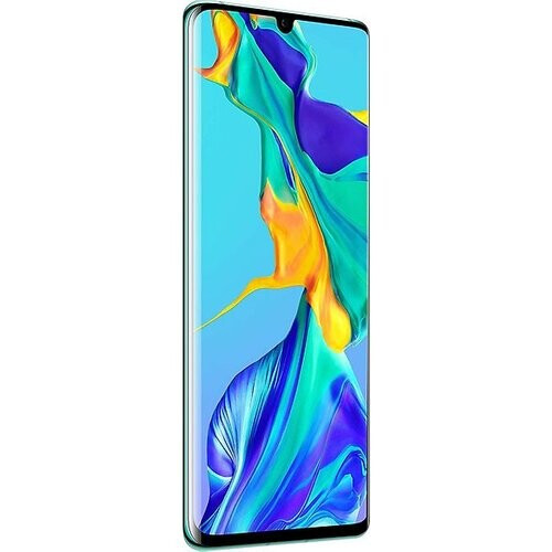 Huawei P30 Pro 128GB blauw