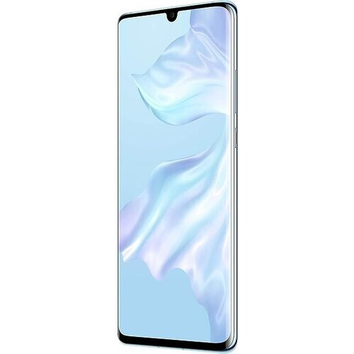 Huawei P30 Pro 128GB kristal