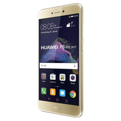 Huawei P8 Lite 16GB Dual (Simlockvrij) / SV