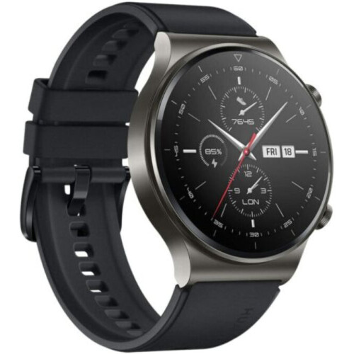 Huawei Watch GT 2 Pro 46mm Titanium