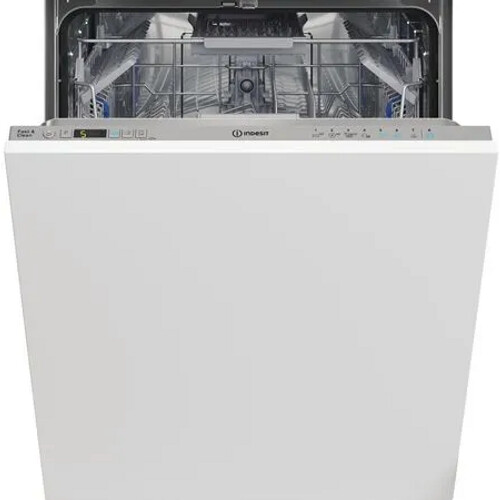 Ignis Acic3c24 - Inbouw Vaatwasser - 60 Cm - 14 Couverts - Uitgestelde Start - 44 Db - Energieklasse E | Nieuw (outlet)