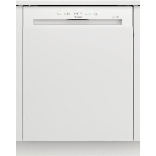 Indesit I3bl626 - Inbouw Vaatwasser - 59.8 Cm Breed - 14 Couverts - Uitgestelde Start - 46 Db - Energieklasse E | Nieuw (outlet)