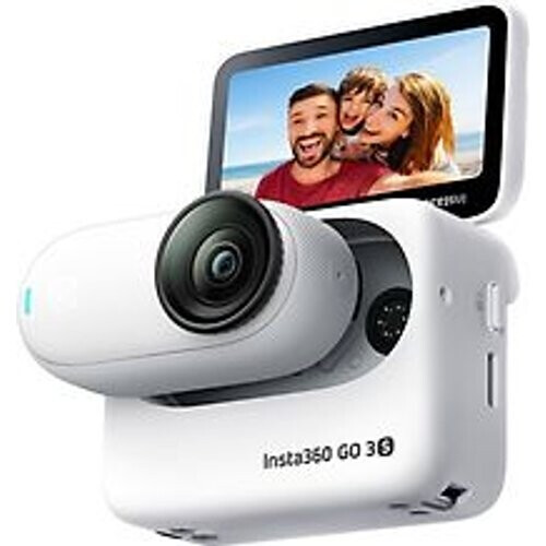 Insta360 GO 3S 64GB Camera wit
