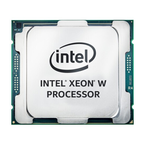 Intel Xeon W-2133 - 3.6 GHz