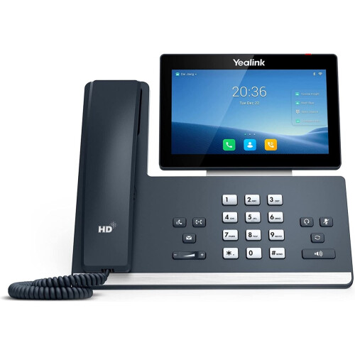 Interactive telephone Yealink SIP-T58W Pro (Refurbished B)