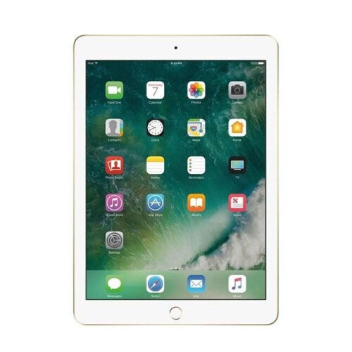 iPad 5 (2017) 128GB Wi-Fi + Cellular (Simlockvrij)