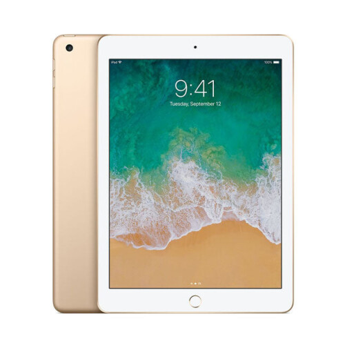 iPad 5 (2017) 32GB Wi-Fi + Cellular (Simlockvrij)