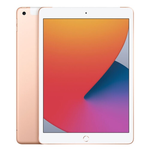 iPad 8 (2020) 128GB Wi-Fi