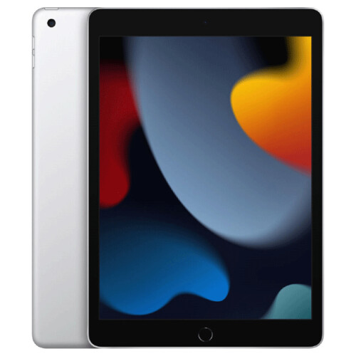 iPad 9 (2021) 256GB Wi-Fi + Cellular (Simlockvrij)
