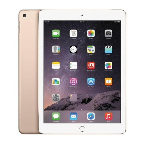 iPad Air 2 (2014) 16GB Wi-Fi + Cellular (Simlockvrij)