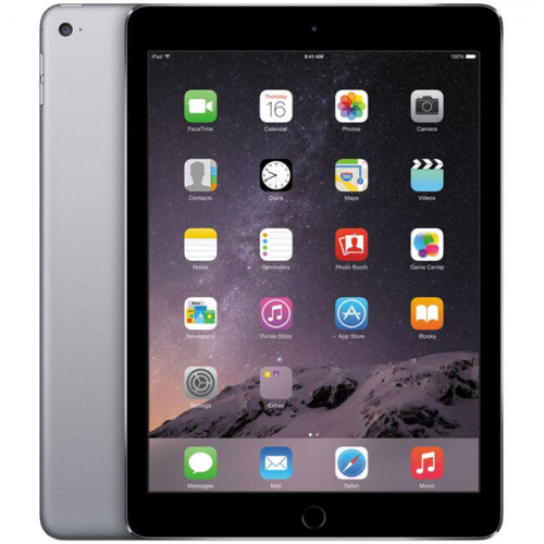 iPad Air 2 (2014) 32GB Wi-Fi