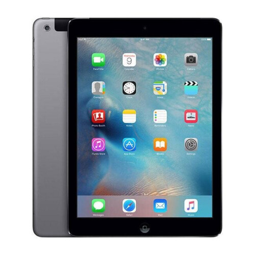 iPad Air (2013) 16GB Wi-Fi + Cellular (Simlockvrij)