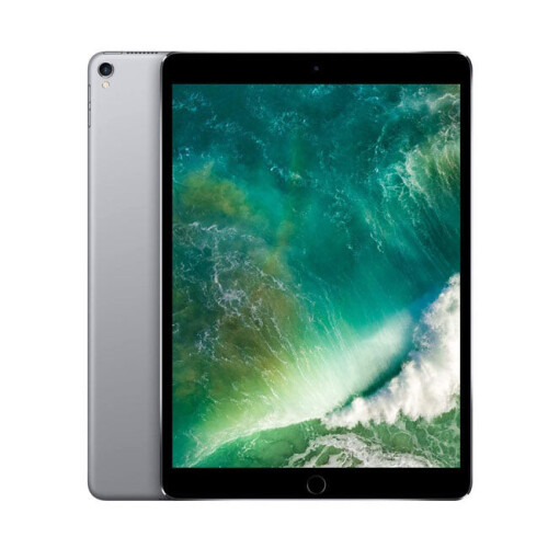 iPad Pro 12.9 (2017) 512GB Wi-Fi 4G (Simlockvrij)